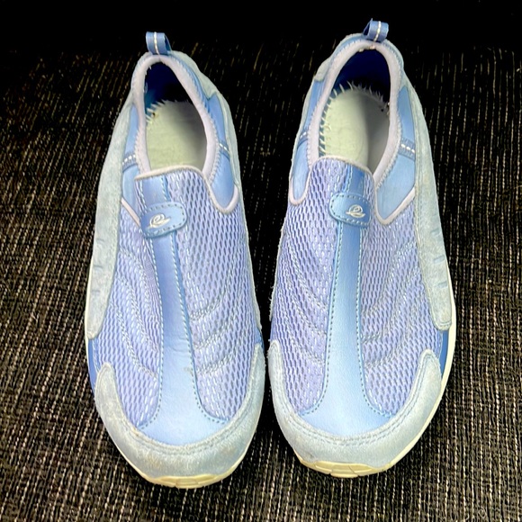 Easy Spirit size 8.5 slip on Sneakers - Picture 1 of 8